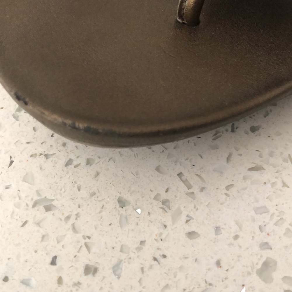 Kenneth Cole slides - Picture 7 of 8